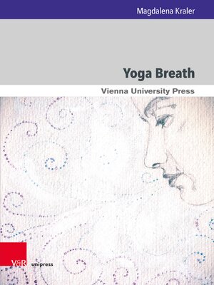 cover image of Yoga Breath